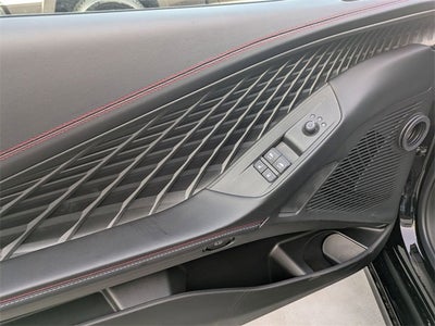 2025 Dodge Charger R/T