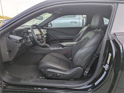 2025 Dodge Charger R/T