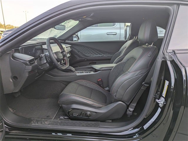 2025 Dodge Charger R/T