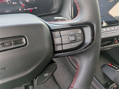 2025 Dodge Charger R/T