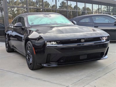 2025 Dodge Charger R/T