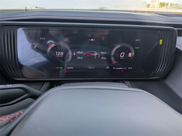 2025 Dodge Charger R/T