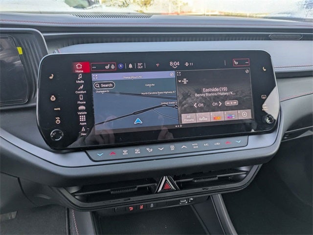 2025 Dodge Charger R/T