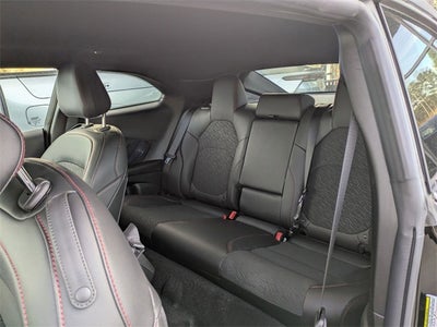 2025 Dodge Charger R/T