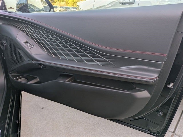 2025 Dodge Charger R/T