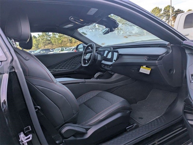 2025 Dodge Charger R/T