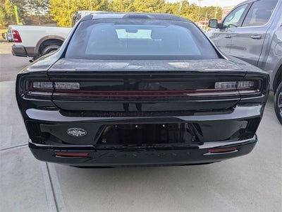 2025 Dodge Charger R/T