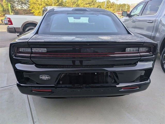 2025 Dodge Charger R/T