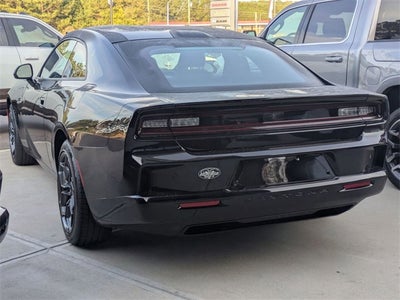 2025 Dodge Charger R/T