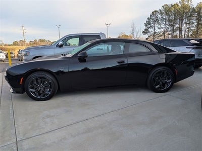 2025 Dodge Charger R/T