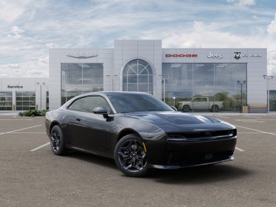 2025 Dodge Charger R/T