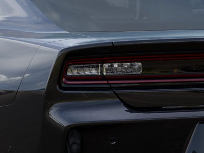2025 Dodge Charger R/T