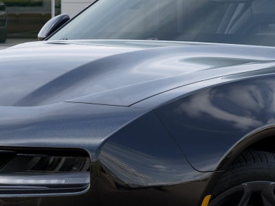 2025 Dodge Charger R/T