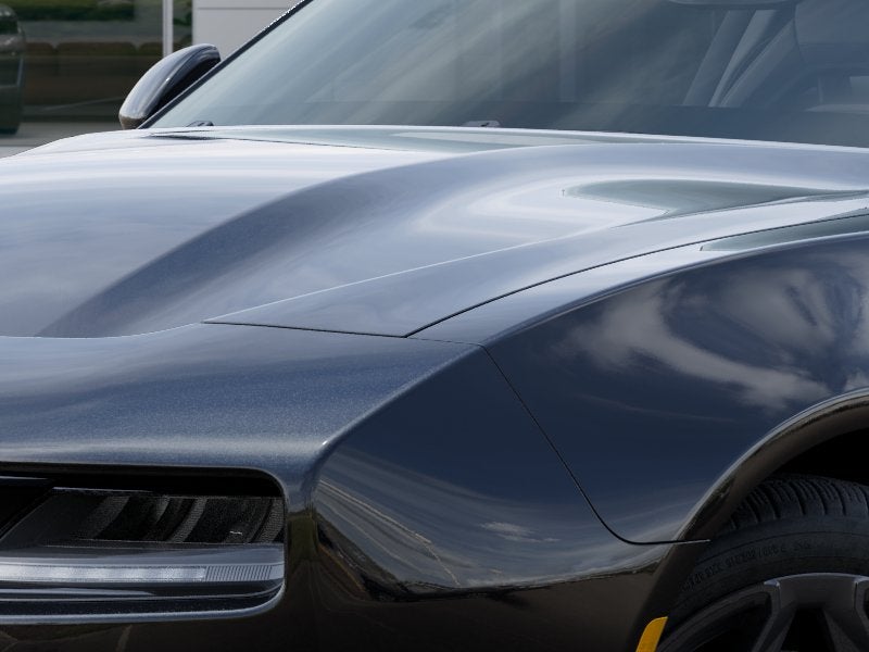 2025 Dodge Charger R/T