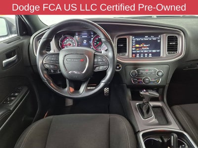 2022 Dodge Charger R/T