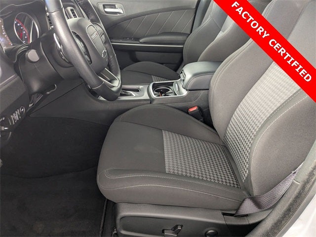 2023 Dodge Charger R/T Scat Pack Widebody