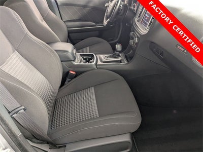 2023 Dodge Charger R/T Scat Pack Widebody