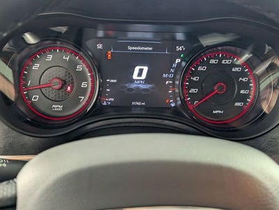 2023 Dodge Charger R/T Scat Pack