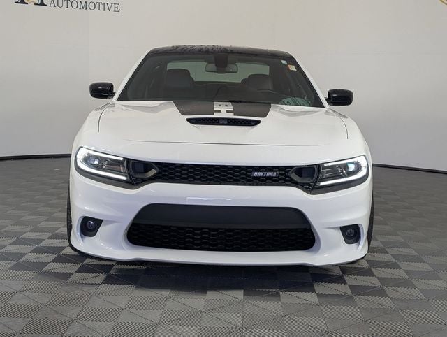 2023 Dodge Charger R/T Scat Pack