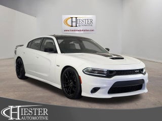 2023 Dodge Charger R/T Scat Pack