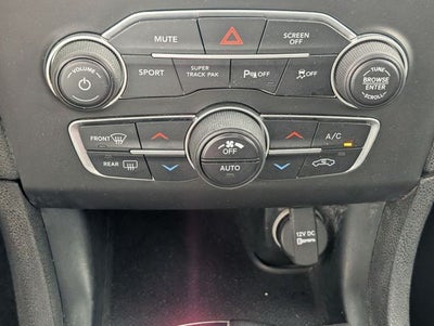 2021 Dodge Charger GT