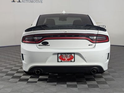 2021 Dodge Charger GT