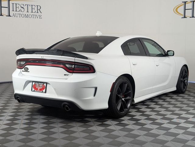 2021 Dodge Charger GT