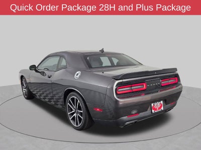 2023 Dodge Challenger R/T
