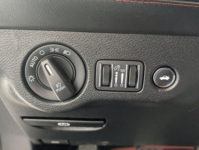 2020 Dodge Challenger R/T Scat Pack