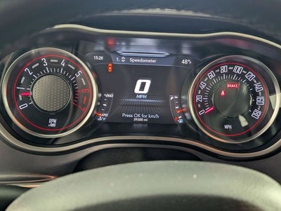 2020 Dodge Challenger R/T Scat Pack