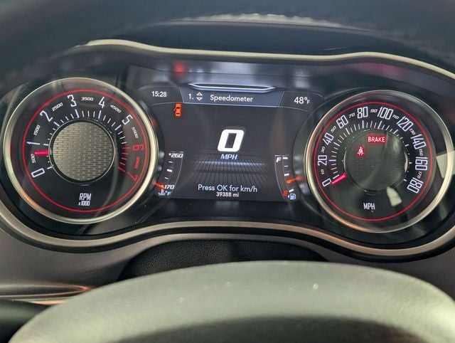 2020 Dodge Challenger R/T Scat Pack