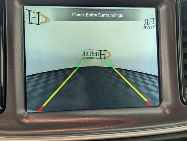 2020 Dodge Challenger R/T Scat Pack