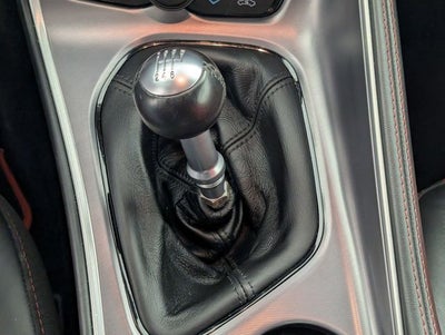 2020 Dodge Challenger R/T Scat Pack