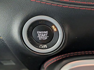 2020 Dodge Challenger R/T Scat Pack