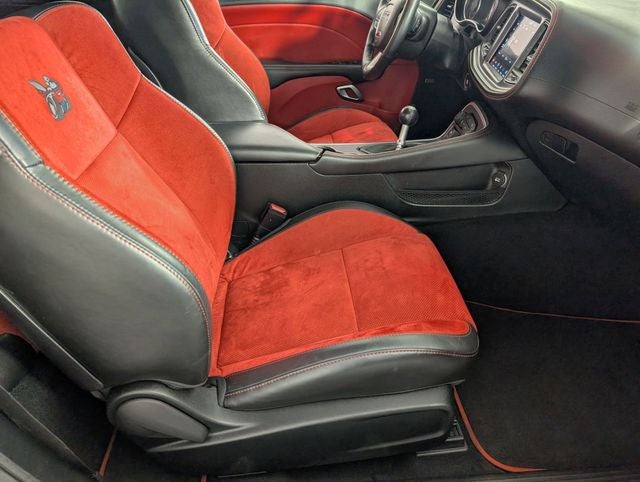 2020 Dodge Challenger R/T Scat Pack