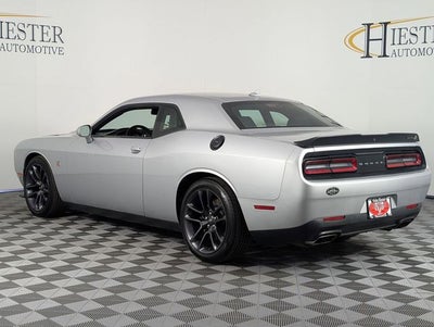 2020 Dodge Challenger R/T Scat Pack