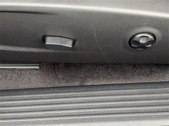 2018 Dodge Challenger SRT DEMON