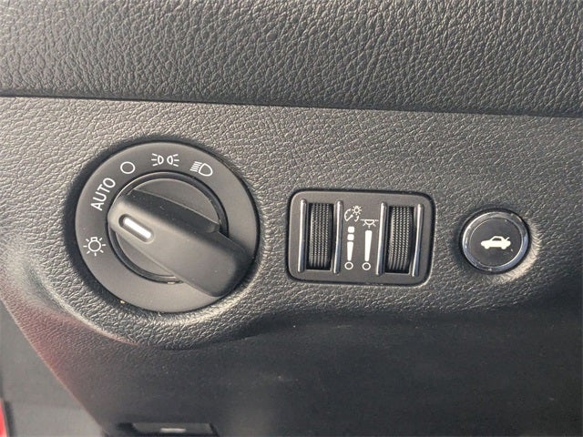 2018 Dodge Challenger SRT DEMON