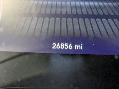 2018 Dodge Challenger SRT DEMON