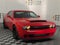 2018 Dodge Challenger SRT DEMON