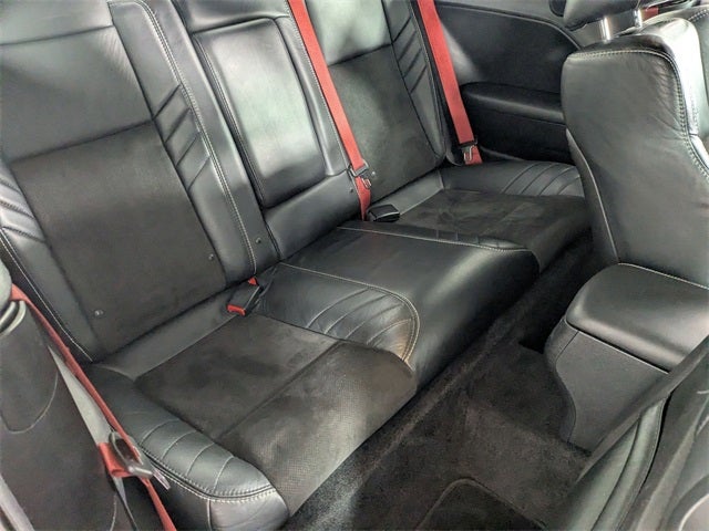 2018 Dodge Challenger SRT DEMON