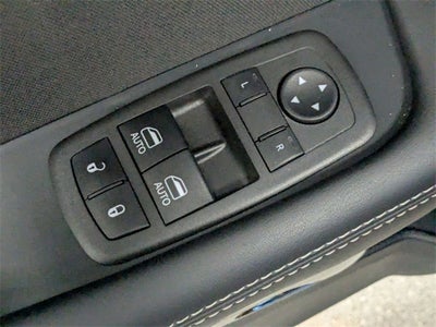 2022 Dodge Challenger SRT Hellcat Redeye Widebody Jailbreak