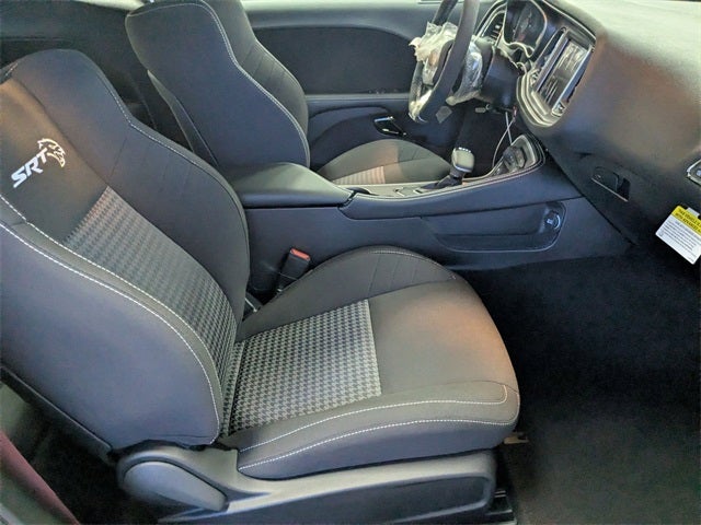 2022 Dodge Challenger SRT Hellcat Redeye Widebody Jailbreak