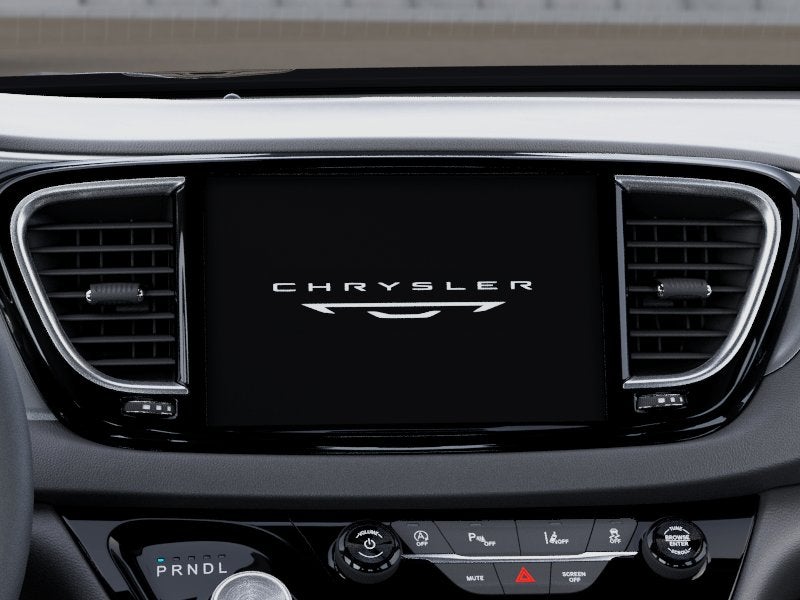 2027 Chrysler Pacifica LX