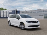 2027 Chrysler Pacifica LX