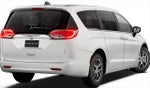 2027 Chrysler Pacifica LX