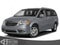 2015 Chrysler Town & Country Limited