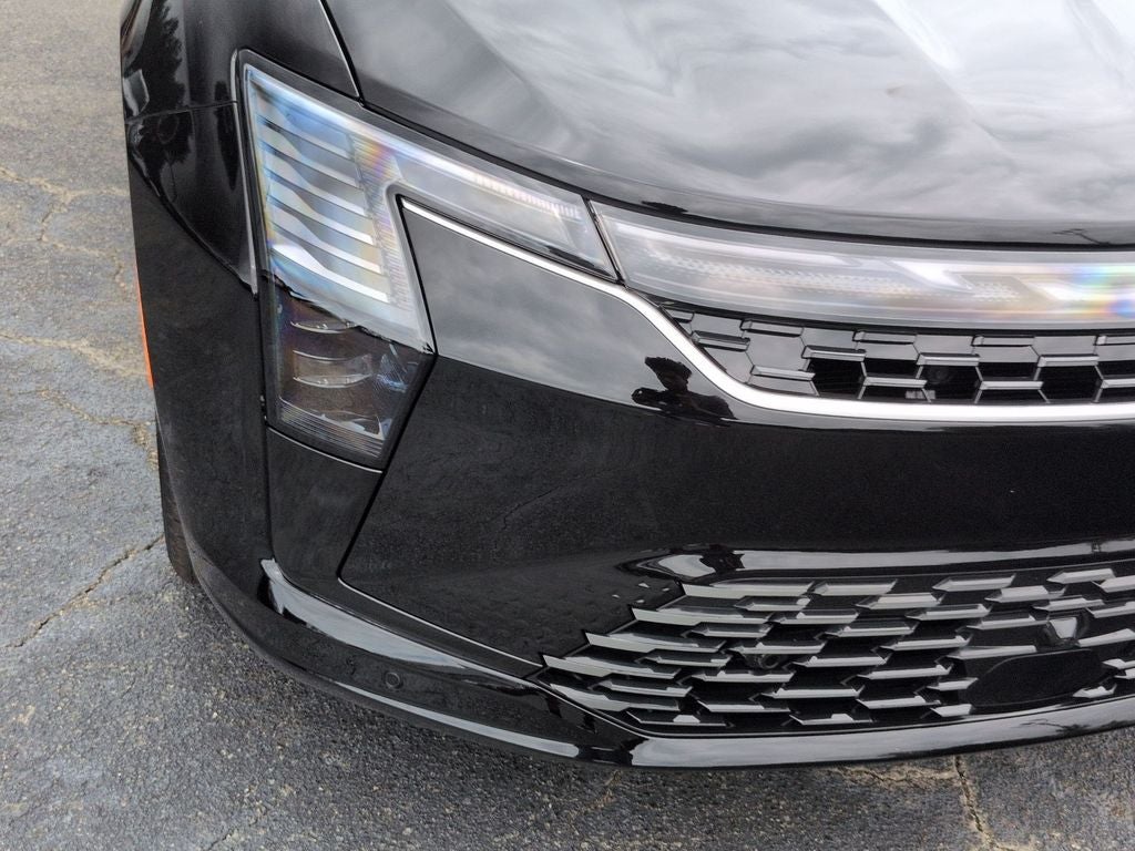 2027 Chrysler Pacifica Pinnacle