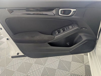 2023 Honda Civic EX