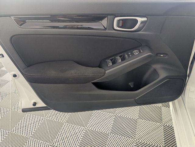 2023 Honda Civic EX